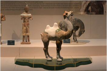 宁夏质量文化博物馆